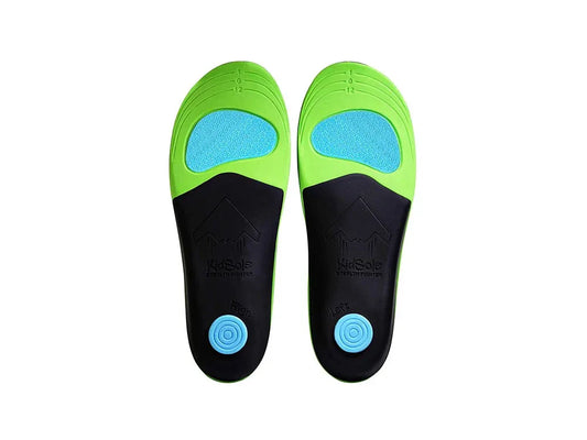 My Store KidSole Stealth Fighter - Yüksek Arka Destek